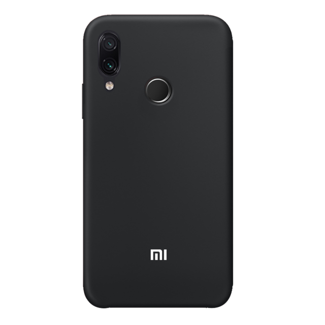 Xiaomi Redmi Note 7 Case Cover Multicolor Silicone Soft Protect Back Cover Redmi Note 7 Pro Case Xiaomi Mi 9 Transparent Case - Amzon World