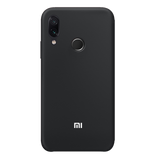 Xiaomi Redmi Note 7 Case Cover Multicolor Silicone Soft Protect Back Cover Redmi Note 7 Pro Case Xiaomi Mi 9 Transparent Case - Amzon World