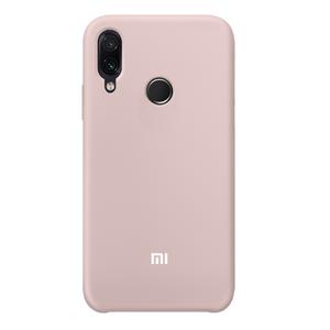 Xiaomi Redmi Note 7 Case Cover Multicolor Silicone Soft Protect Back Cover Redmi Note 7 Pro Case Xiaomi Mi 9 Transparent Case - Amzon World