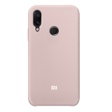 Xiaomi Redmi Note 7 Case Cover Multicolor Silicone Soft Protect Back Cover Redmi Note 7 Pro Case Xiaomi Mi 9 Transparent Case - Amzon World