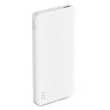 Xiaomi ZMI Power Bank 10000mAh Powerbank External Battery portable charging Quick Charge 2.0 Two-Way Fast Charge Pack for iPhone - Amzon World