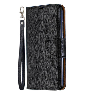 Y5(2019) Case Leather Flip Case on for Huawei Y5 2019 Coque Wallet Magnetic Cover for Huawei Y5 2019 Y 5 Prime 2018 Phone Cases - Amzon World
