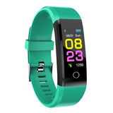 ZAPET New Smart Watch Men Women Heart Rate Monitor Blood Pressure Fitness Tracker Smartwatch Sport Watch for ios android +BOX - Amzon World