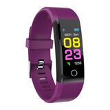 ZAPET New Smart Watch Men Women Heart Rate Monitor Blood Pressure Fitness Tracker Smartwatch Sport Watch for ios android +BOX - Amzon World