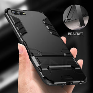 Full Shockproof Armor Phone Case For Huawei P10 Plus P9 Lite 2017 Matte Protective Cover For Huawei Honor 10 Lite Case Shell - Amzon World