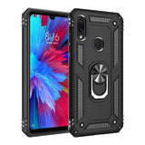 ZNP Shockproof Armor Phone Case For Huawei P30 Pro P30 Lite Magnetic Ring Stand Cover For Huawei P Smart 2019 Shell Cases Coque - Amzon World