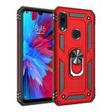 ZNP Shockproof Armor Phone Case For Huawei P30 Pro P30 Lite Magnetic Ring Stand Cover For Huawei P Smart 2019 Shell Cases Coque - Amzon World