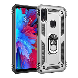ZNP Shockproof Armor Phone Case For Huawei P30 Pro P30 Lite Magnetic Ring Stand Cover For Huawei P Smart 2019 Shell Cases Coque - Amzon World