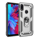 ZNP Shockproof Armor Phone Case For Huawei P30 Pro P30 Lite Magnetic Ring Stand Cover For Huawei P Smart 2019 Shell Cases Coque - Amzon World