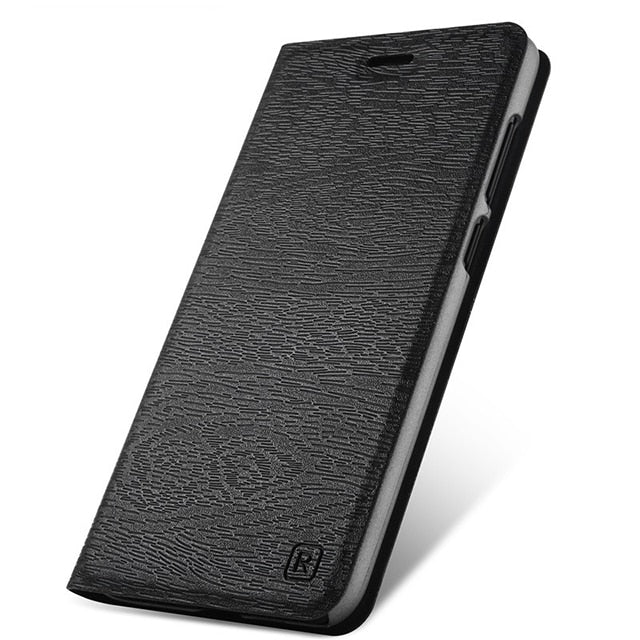 for Xiaomi Redmi note 7 5 6 pro 4x 5a 3 Redmi 7 6 K20 pro 6a 4 pro 4a 5a s2 7a case for Redmi 5 plus flip cover card slot stand - Amzon World