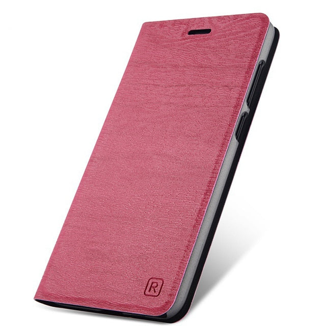 for Xiaomi Redmi note 7 5 6 pro 4x 5a 3 Redmi 7 6 K20 pro 6a 4 pro 4a 5a s2 7a case for Redmi 5 plus flip cover card slot stand - Amzon World