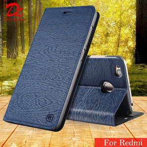 for Xiaomi Redmi note 7 5 6 pro 4x 5a 3 Redmi 7 6 K20 pro 6a 4 pro 4a 5a s2 7a case for Redmi 5 plus flip cover card slot stand - Amzon World