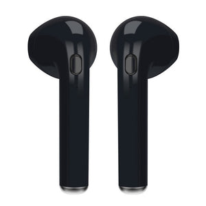 i7s TWS Mini Wireless Bluetooth 5.0 Earphones In-Ear Stereo Earbuds Sports Handsfree Headset Mic Binaural call For Xiaomi iPhone - Amzon World