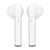 i7s TWS Mini Wireless Bluetooth 5.0 Earphones In-Ear Stereo Earbuds Sports Handsfree Headset Mic Binaural call For Xiaomi iPhone - Amzon World