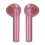 i7s TWS Mini Wireless Bluetooth 5.0 Earphones In-Ear Stereo Earbuds Sports Handsfree Headset Mic Binaural call For Xiaomi iPhone - Amzon World
