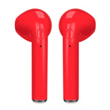 i7s TWS Mini Wireless Bluetooth 5.0 Earphones In-Ear Stereo Earbuds Sports Handsfree Headset Mic Binaural call For Xiaomi iPhone - Amzon World