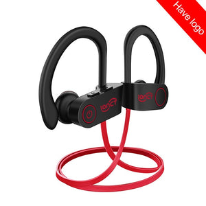i7s U8 TWS 5.0 Wireless Bluetooth Earphone Stereo Earbud Headset With Charging Box For All Bluetooth tablet Smart phone earphone - Amzon World