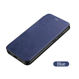 leather flip case For samsung Galaxy a10 a20 a30 a40 a50 a70 s8 s9 s10 note 10 plus s20 Ultra a51 a71 wallet cover coque fundas - Amzon World