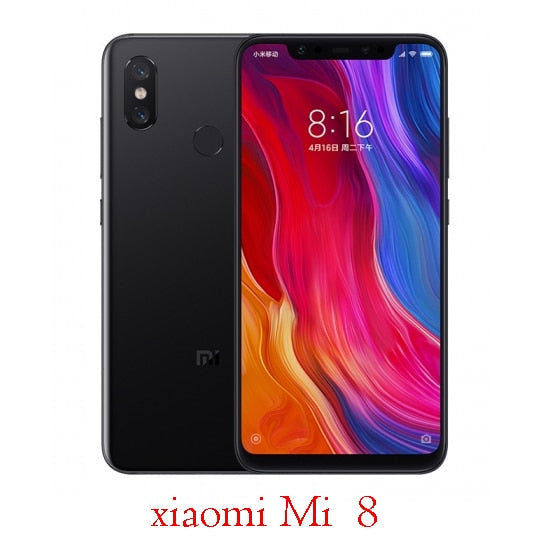 rear back camera glass lens for Xiaomi Redmi 5 6 6A plus pro/S2/Y2 /Note 4 5 6/Mi A1 A2 lite 8 SE/Mi mix 2S/Mi Max 3 - Amzon World