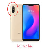 rear back camera glass lens for Xiaomi Redmi 5 6 6A plus pro/S2/Y2 /Note 4 5 6/Mi A1 A2 lite 8 SE/Mi mix 2S/Mi Max 3 - Amzon World