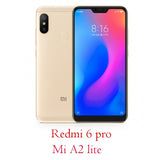 rear back camera glass lens for Xiaomi Redmi 5 6 6A plus pro/S2/Y2 /Note 4 5 6/Mi A1 A2 lite 8 SE/Mi mix 2S/Mi Max 3 - Amzon World